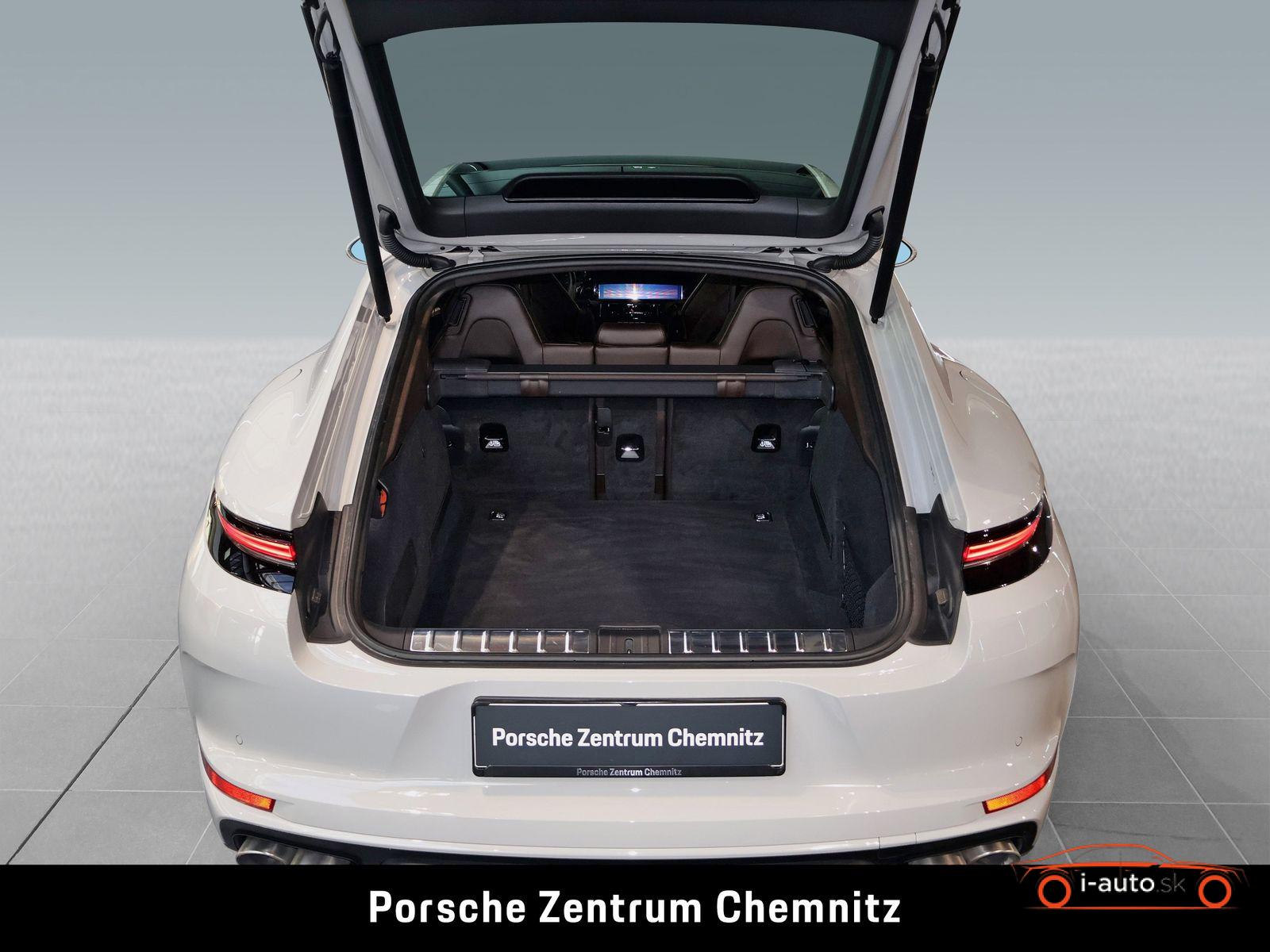 Porsche Panamera 2025 na predaj – fotografia 38