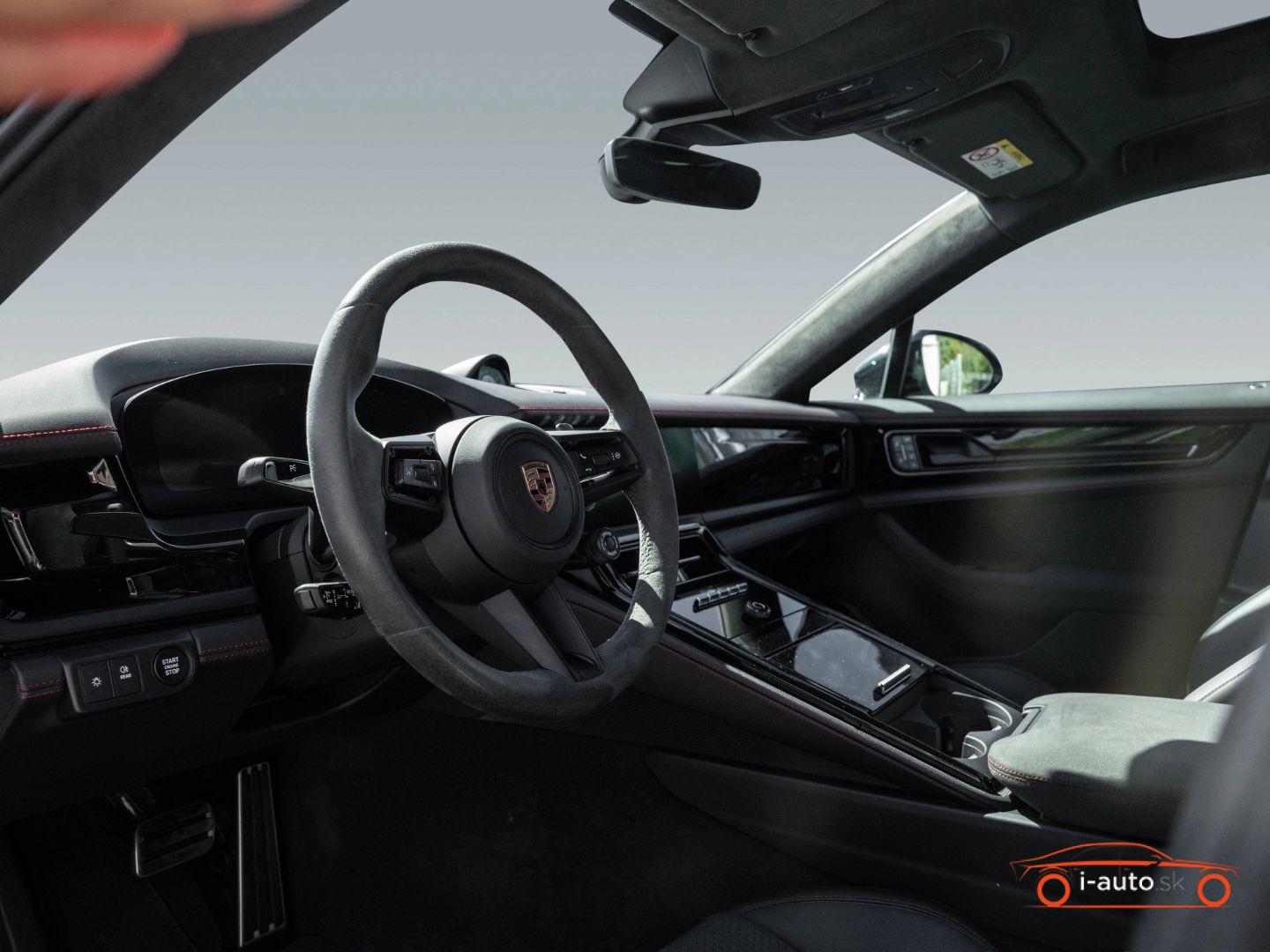 Porsche Panamera 2025 na predaj – fotografia 4