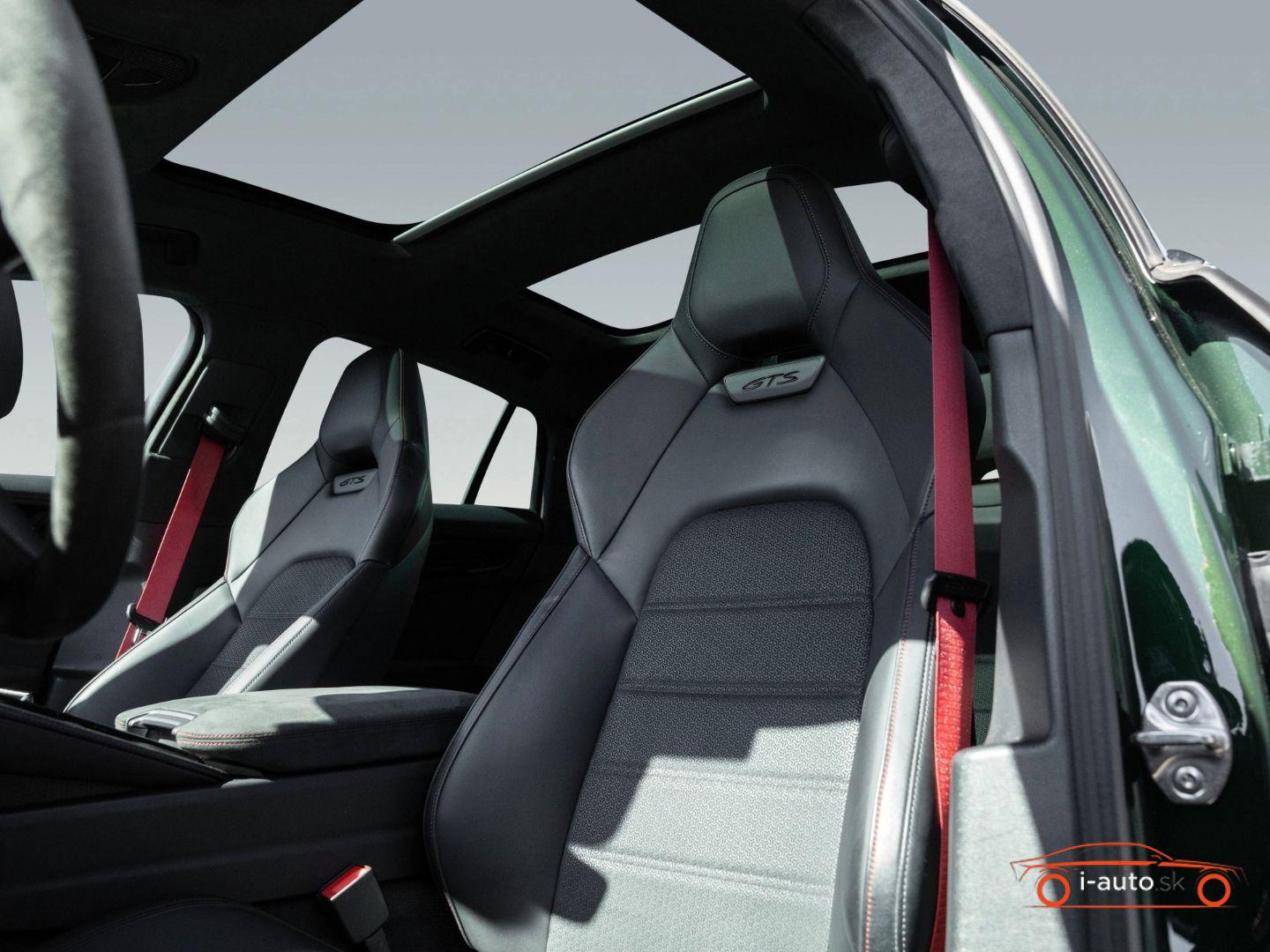 Porsche Panamera 2025 na predaj – fotografia 5