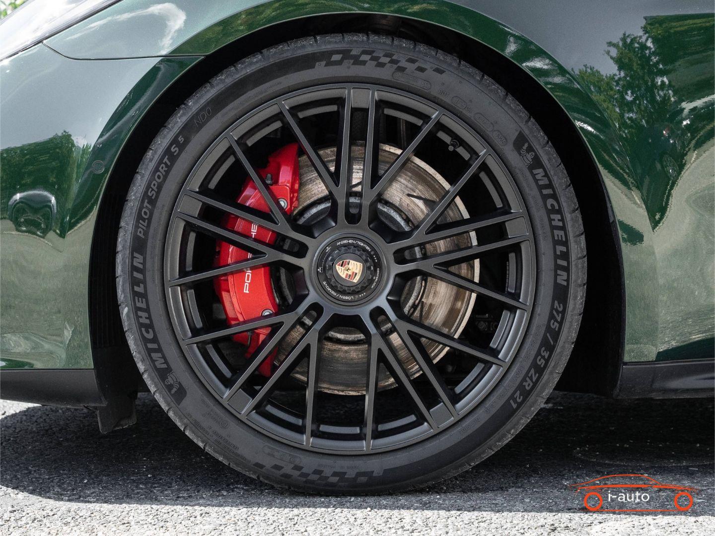 Porsche Panamera 2025 na predaj – fotografia 6
