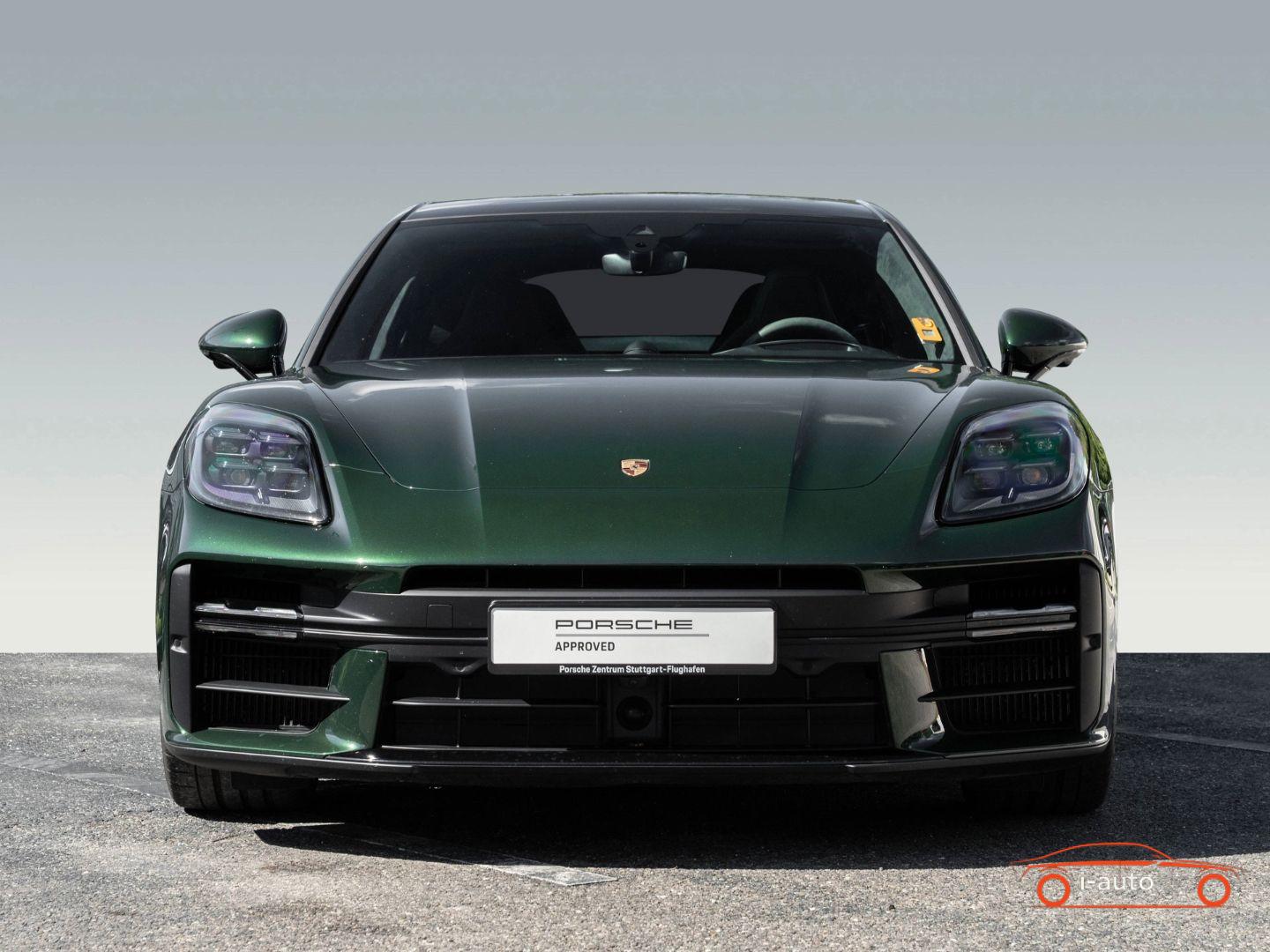 Porsche Panamera 2025 na predaj – fotografia 8