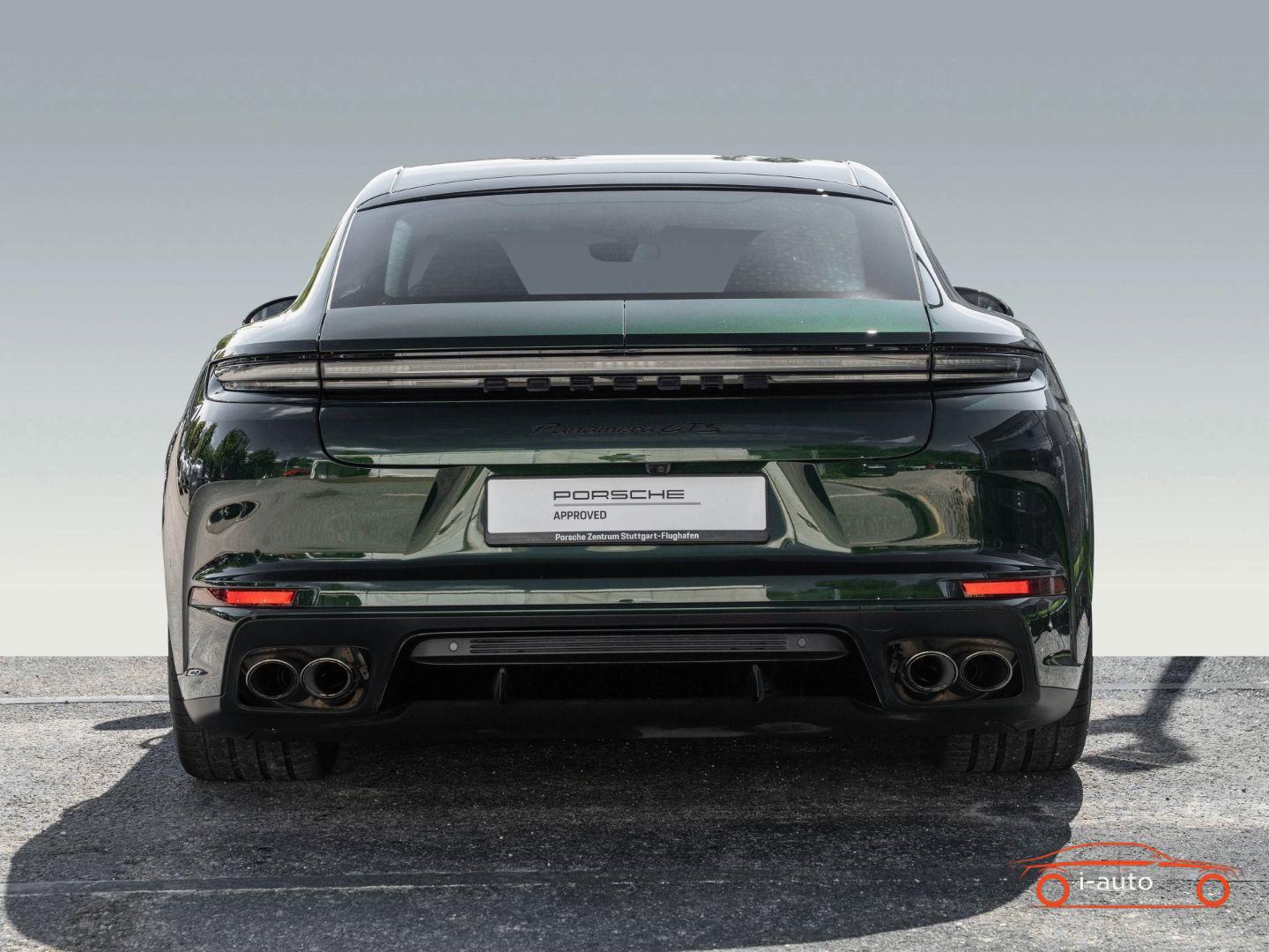 Porsche Panamera 2025 na predaj – fotografia 10