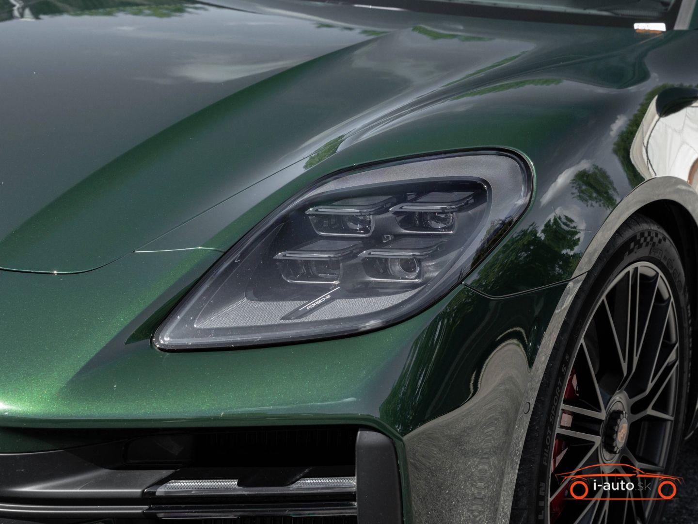 Porsche Panamera 2025 na predaj – fotografia 12