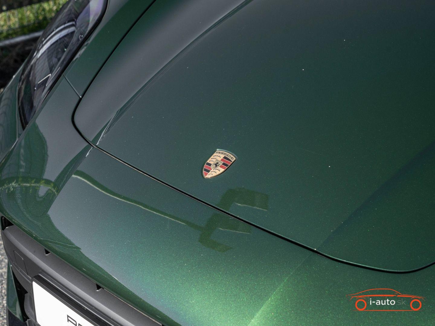 Porsche Panamera 2025 na predaj – fotografia 14