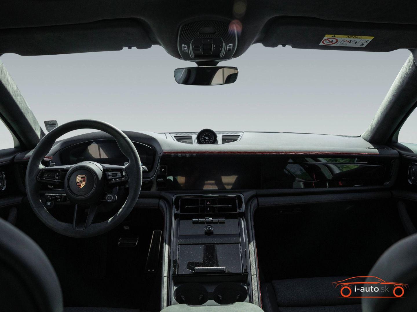 Porsche Panamera 2025 na predaj – fotografia 15