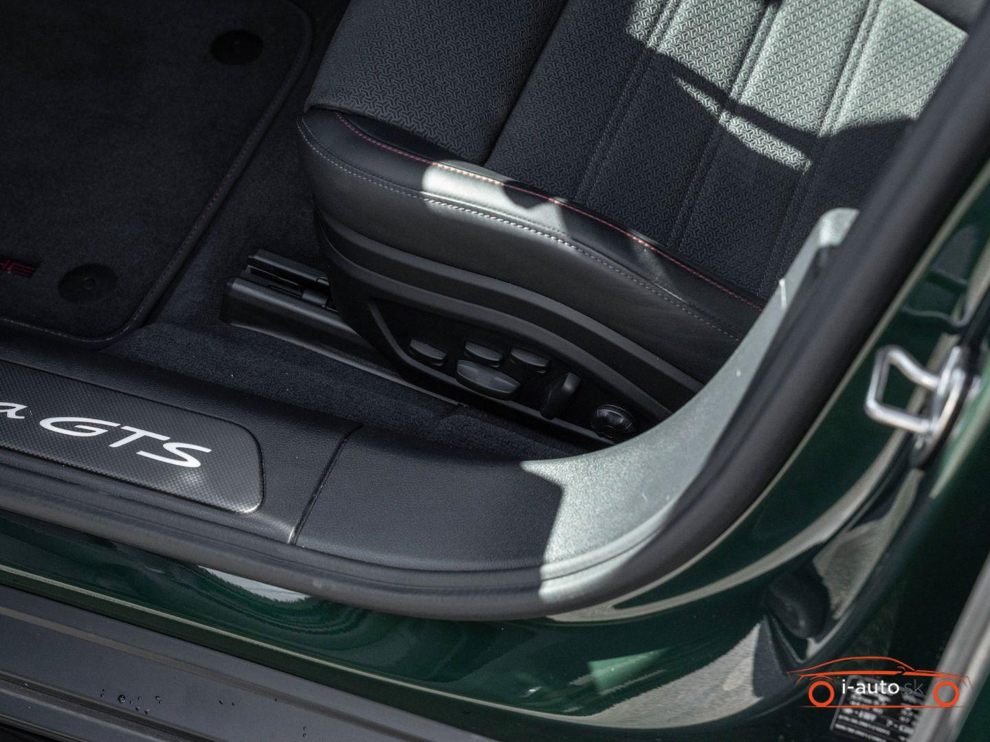Porsche Panamera 2025 na predaj – fotografia 19