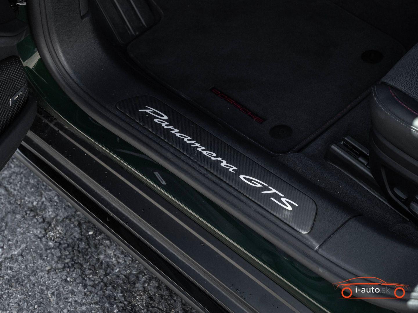 Porsche Panamera 2025 na predaj – fotografia 20