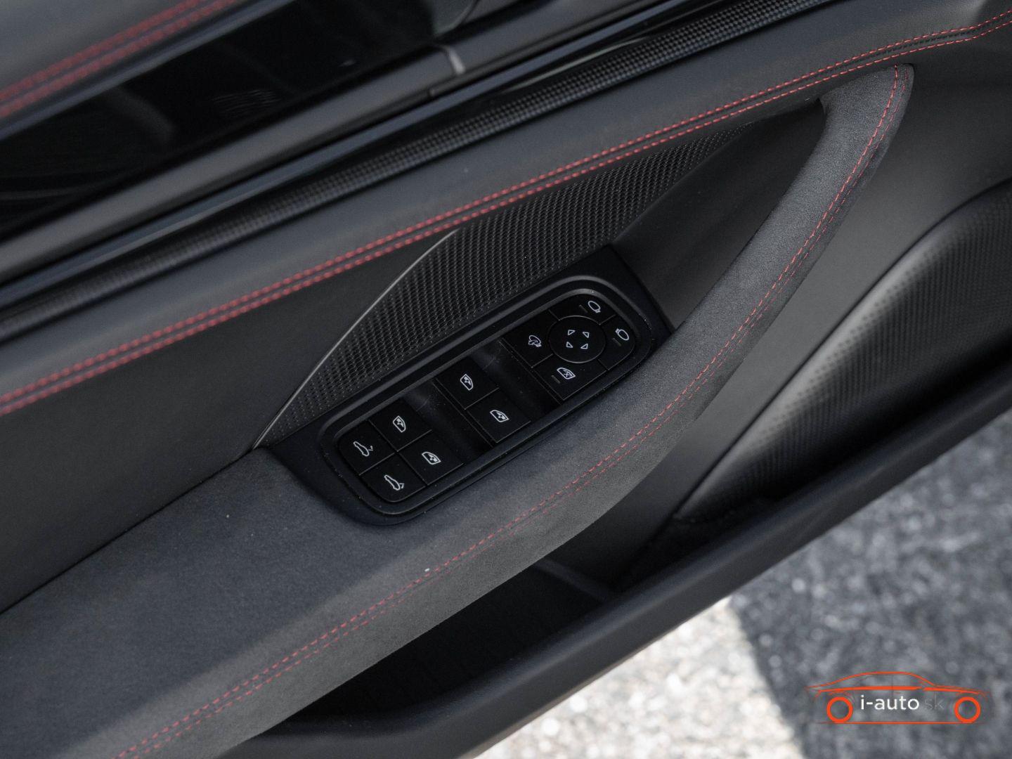 Porsche Panamera 2025 na predaj – fotografia 21