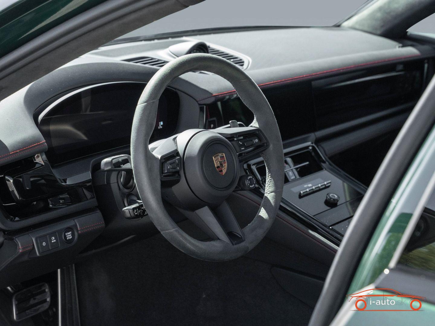 Porsche Panamera 2025 na predaj – fotografia 27
