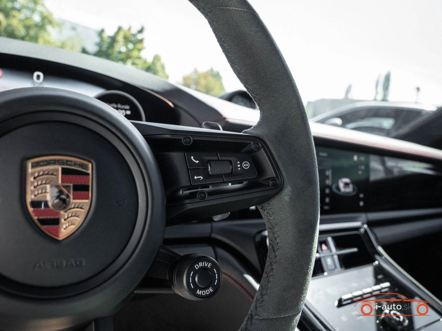 Porsche Panamera 2025 na predaj – fotografia 28