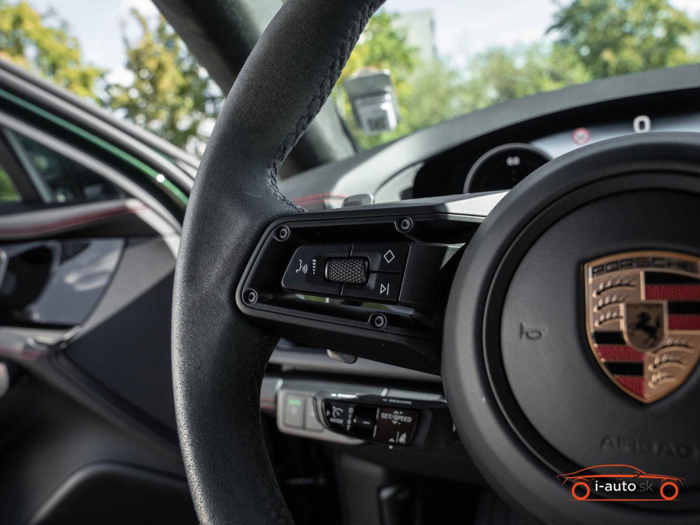 Porsche Panamera 2025 na predaj – fotografia 30
