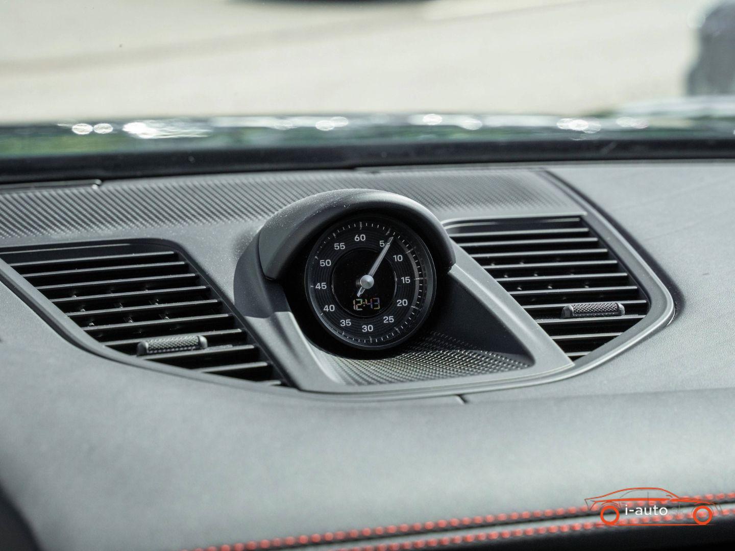 Porsche Panamera 2025 na predaj – fotografia 31