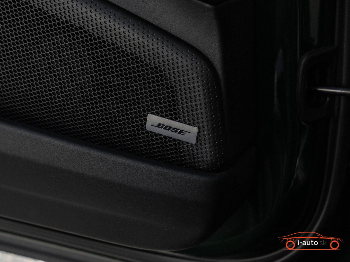 Porsche Panamera 2025 na predaj – fotografia 34