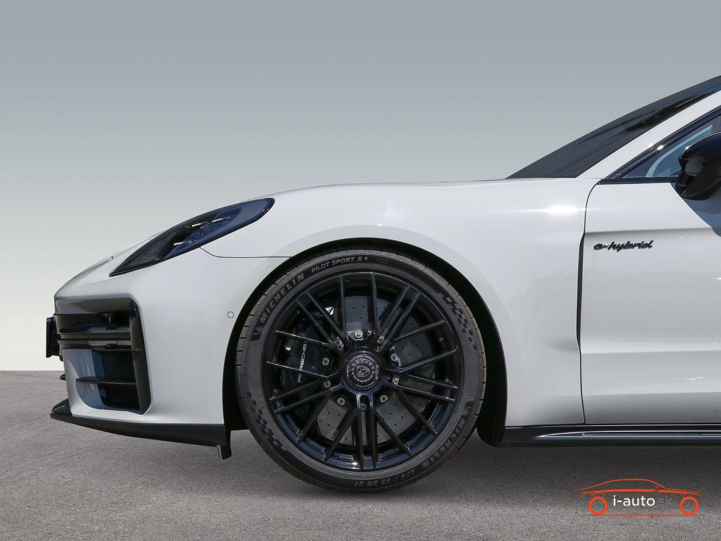Porsche Panamera 2025 na predaj – fotografia 6