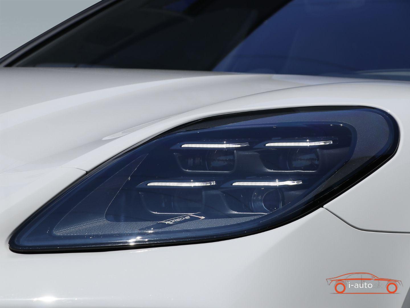 Porsche Panamera 2025 na predaj – fotografia 7