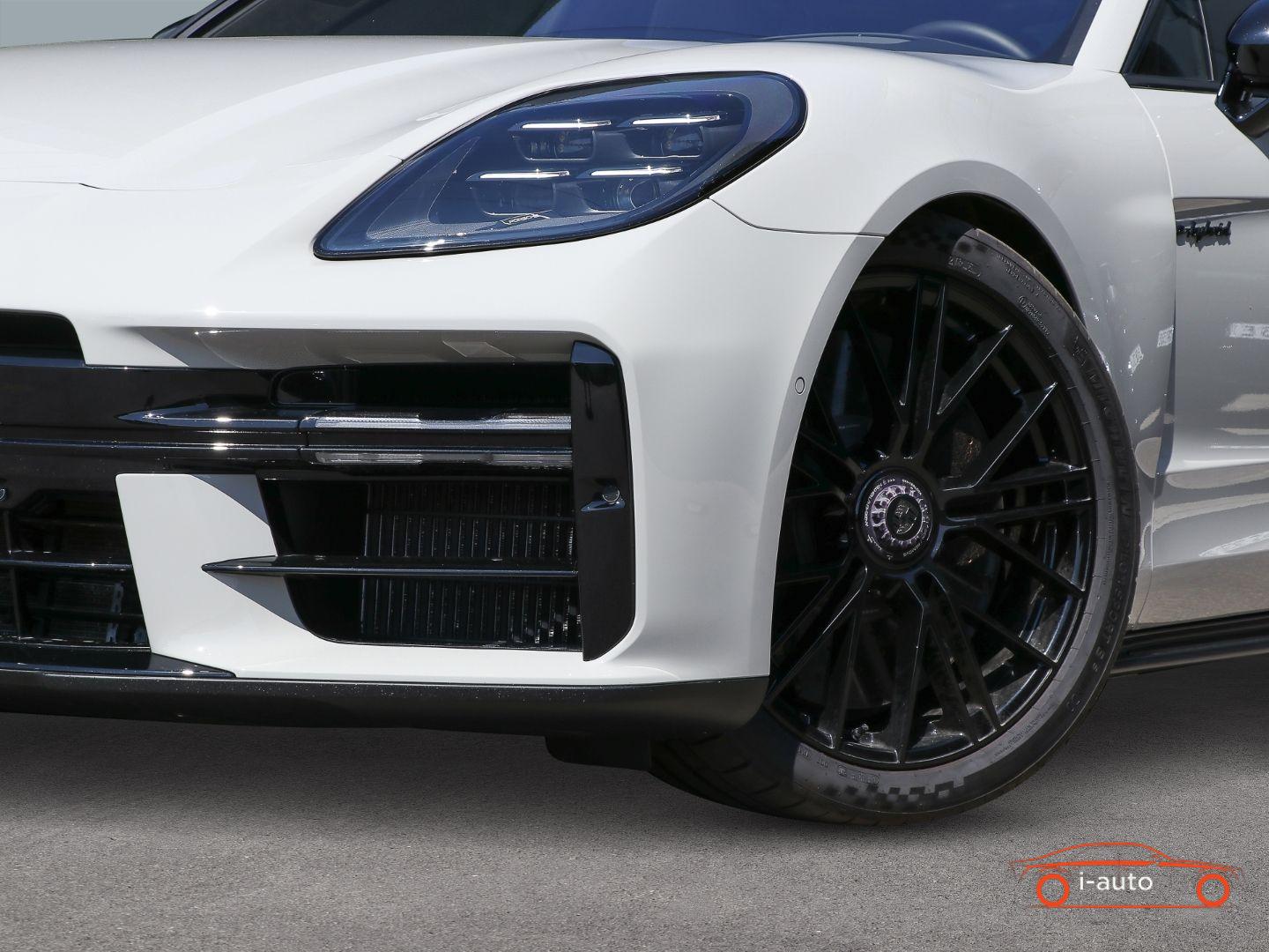 Porsche Panamera 2025 na predaj – fotografia 8