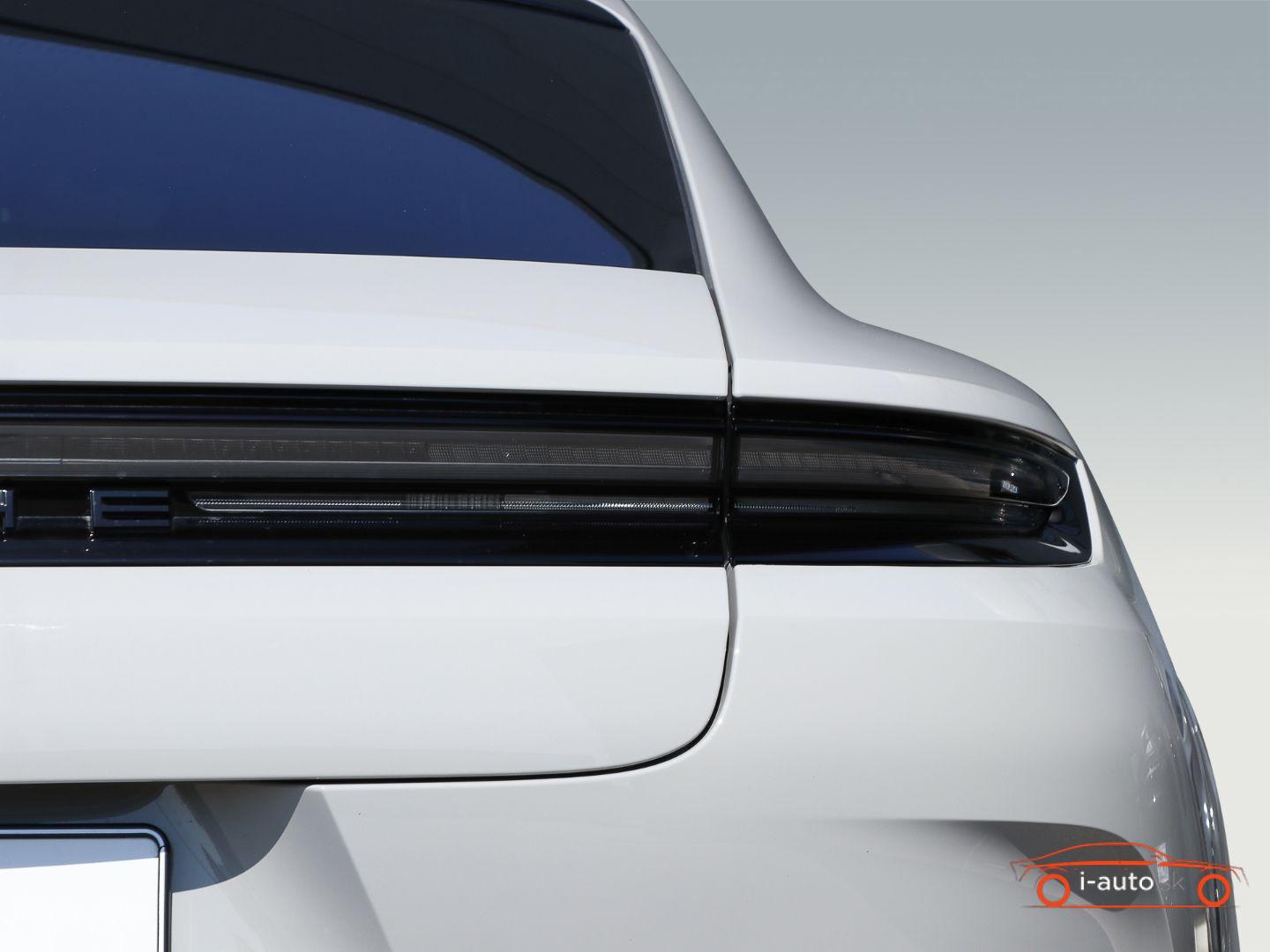 Porsche Panamera 2025 na predaj – fotografia 9