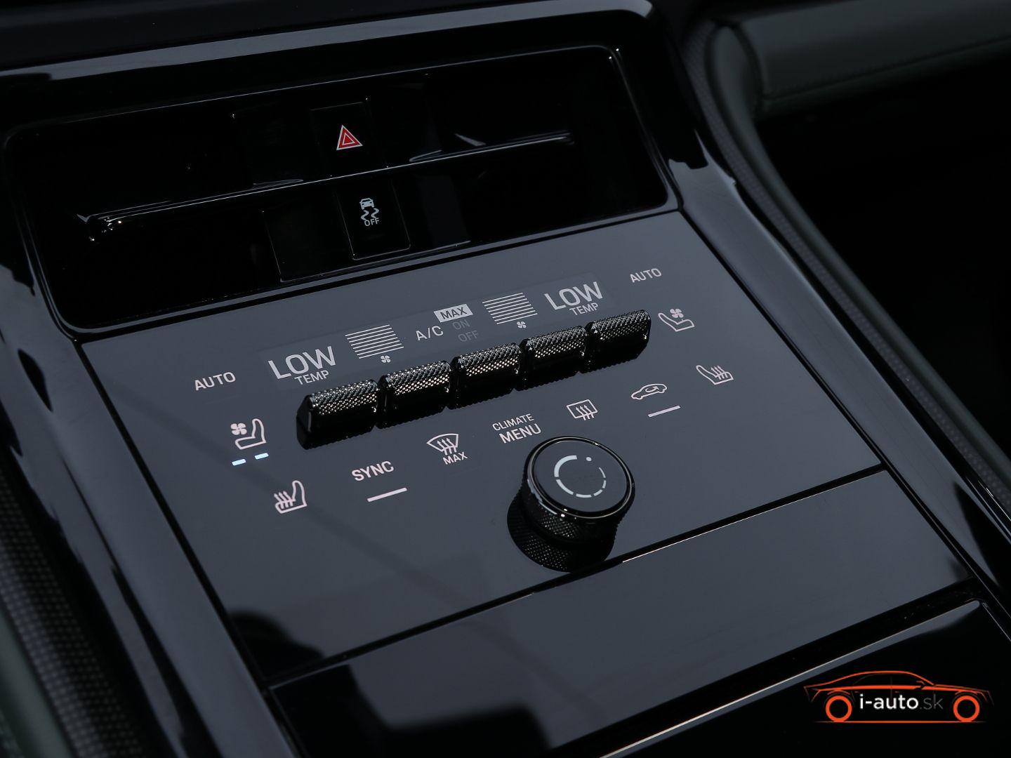 Porsche Panamera 2025 na predaj – fotografia 20