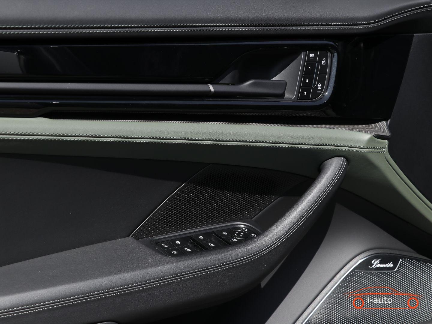 Porsche Panamera 2025 na predaj – fotografia 24