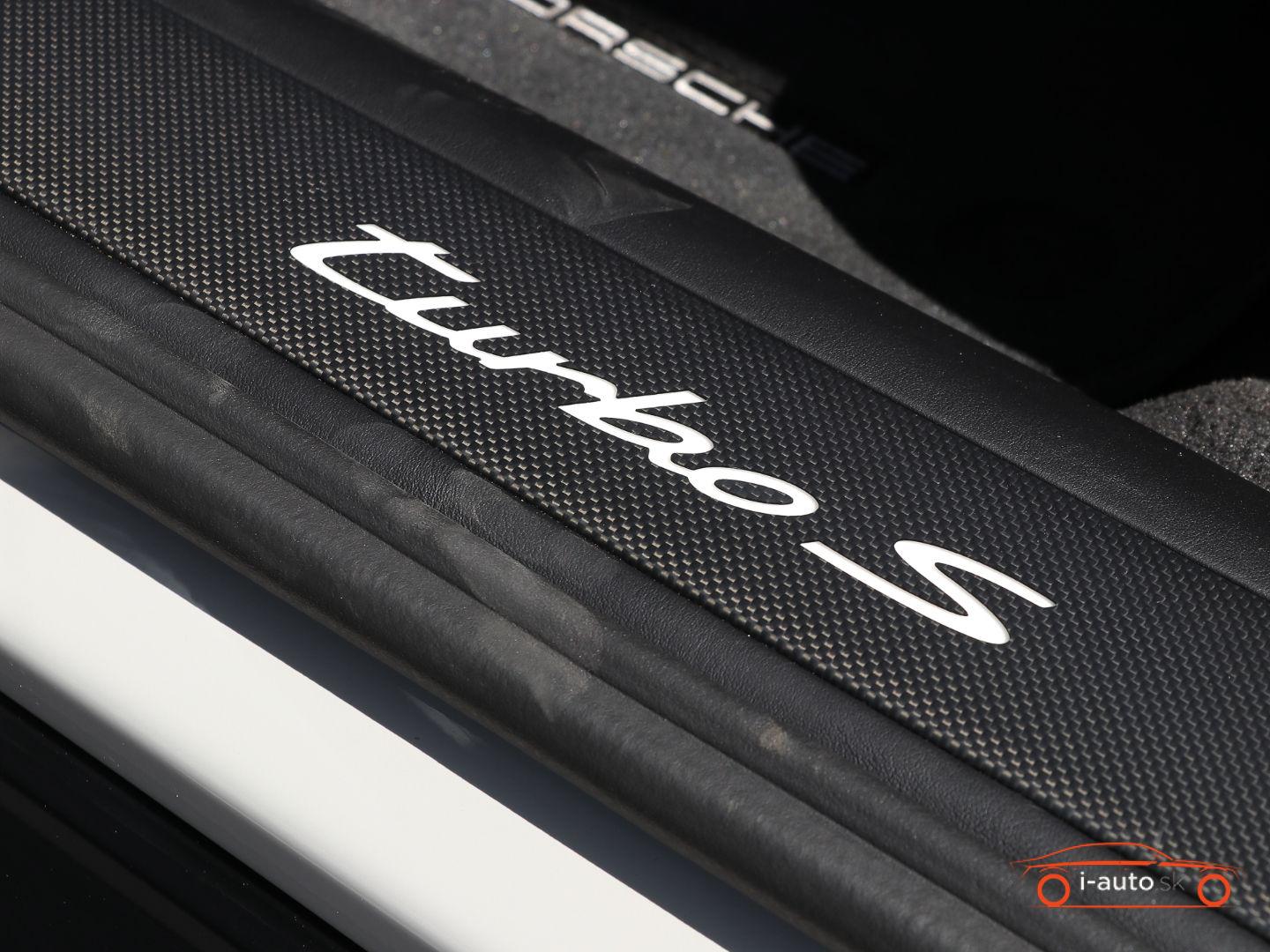 Porsche Panamera 2025 na predaj – fotografia 25