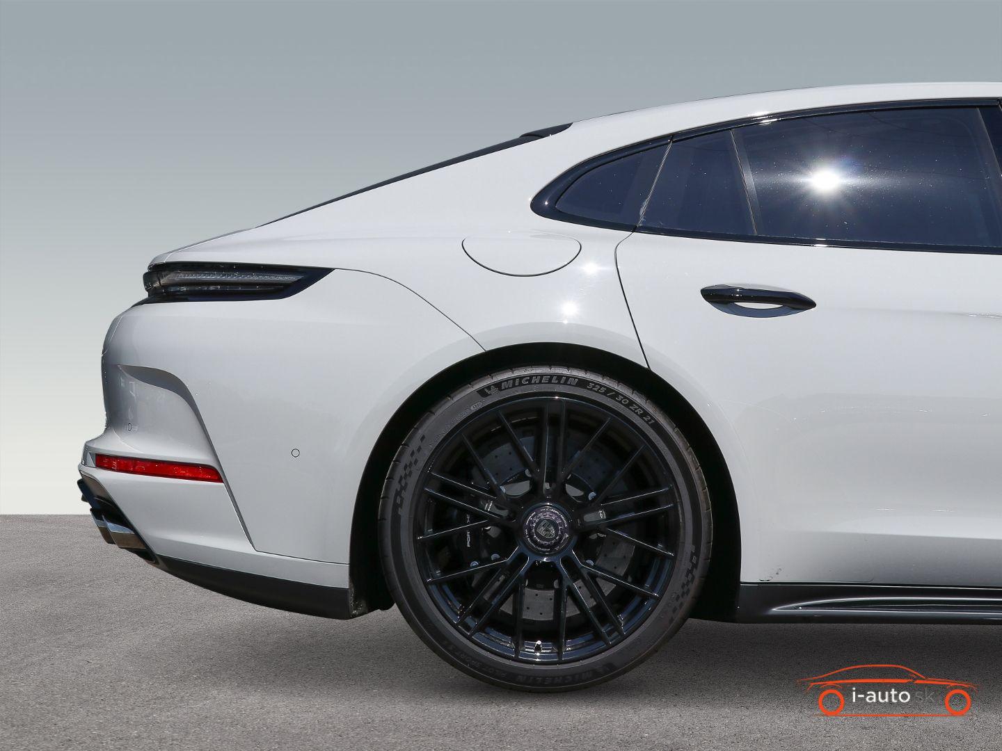 Porsche Panamera 2025 na predaj – fotografia 29
