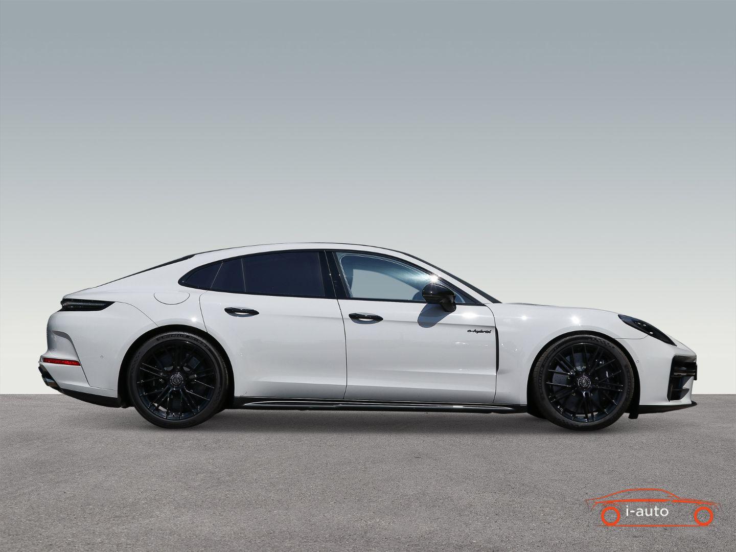 Porsche Panamera 2025 na predaj – fotografia 31