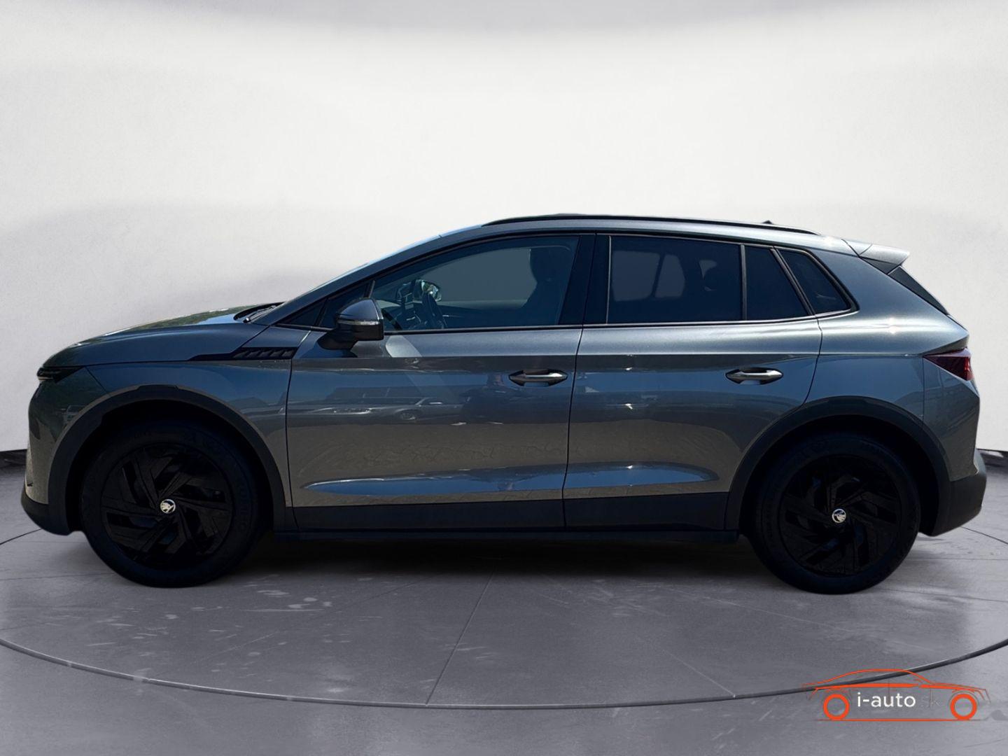 Škoda Elroq 2025 na predaj – fotografia 3
