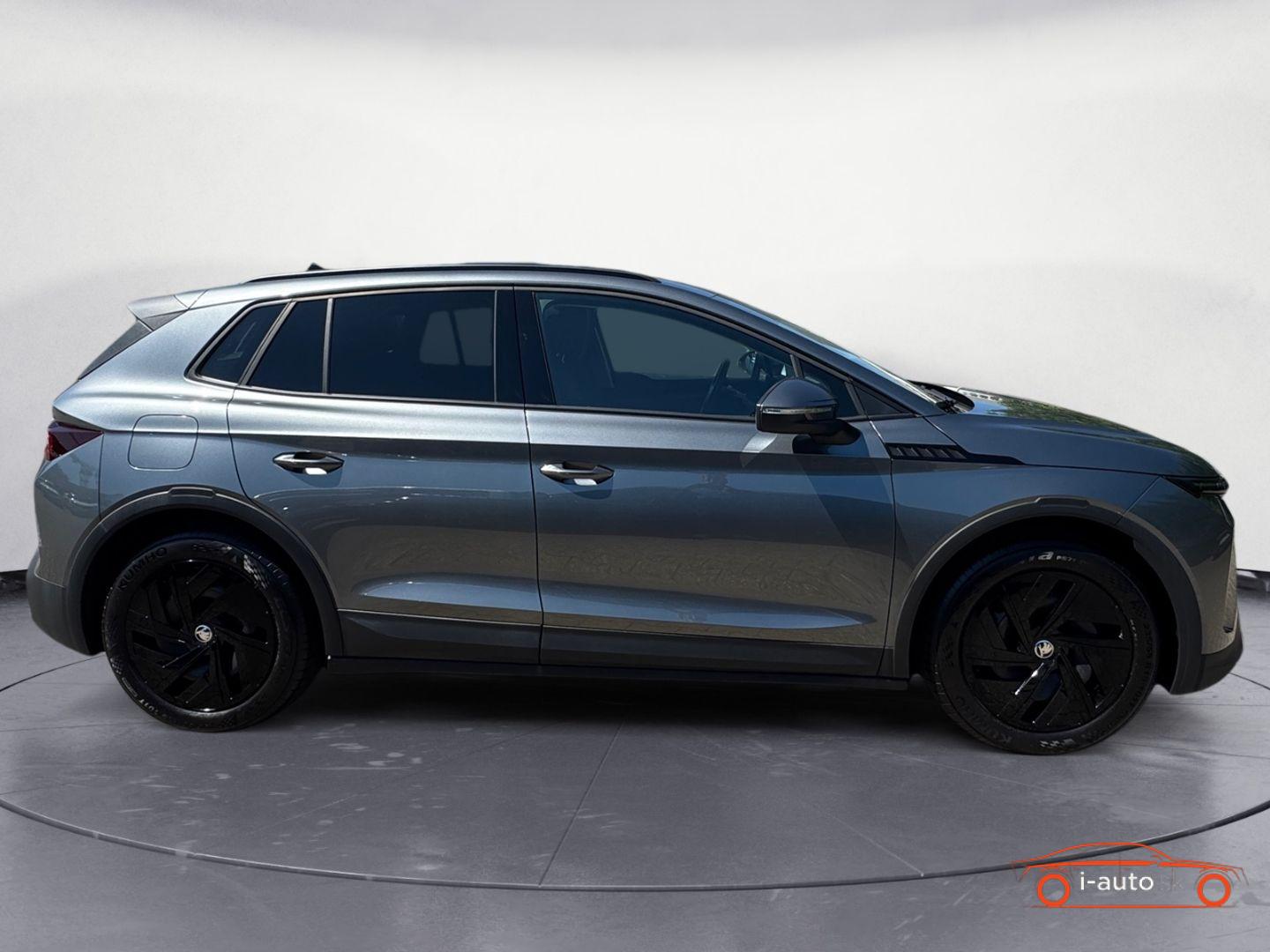 Škoda Elroq 2025 na predaj – fotografia 7