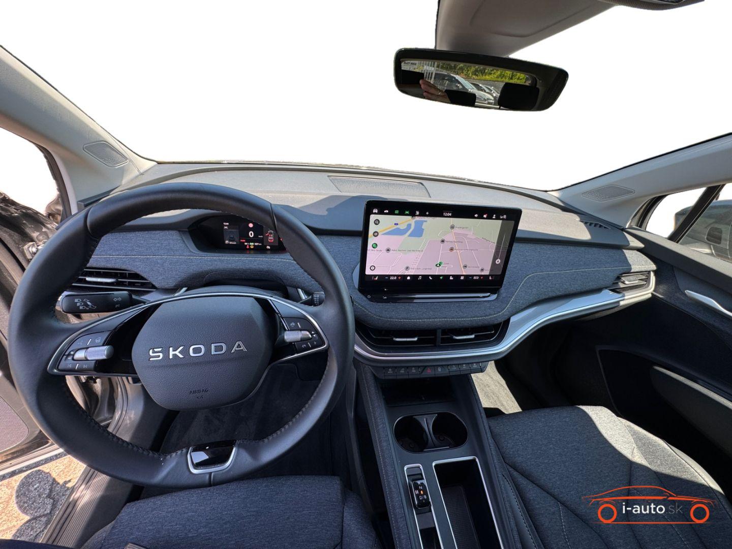 Škoda Elroq 2025 na predaj – fotografia 10