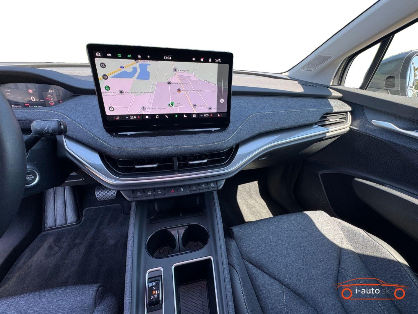 Škoda Elroq 2025 na predaj – fotografia 11