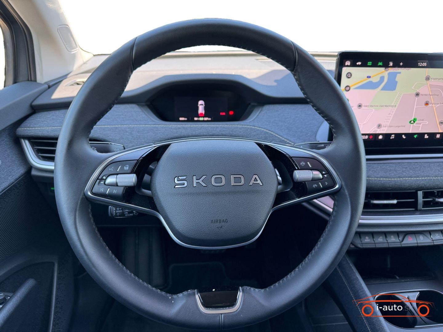 Škoda Elroq 2025 na predaj – fotografia 12
