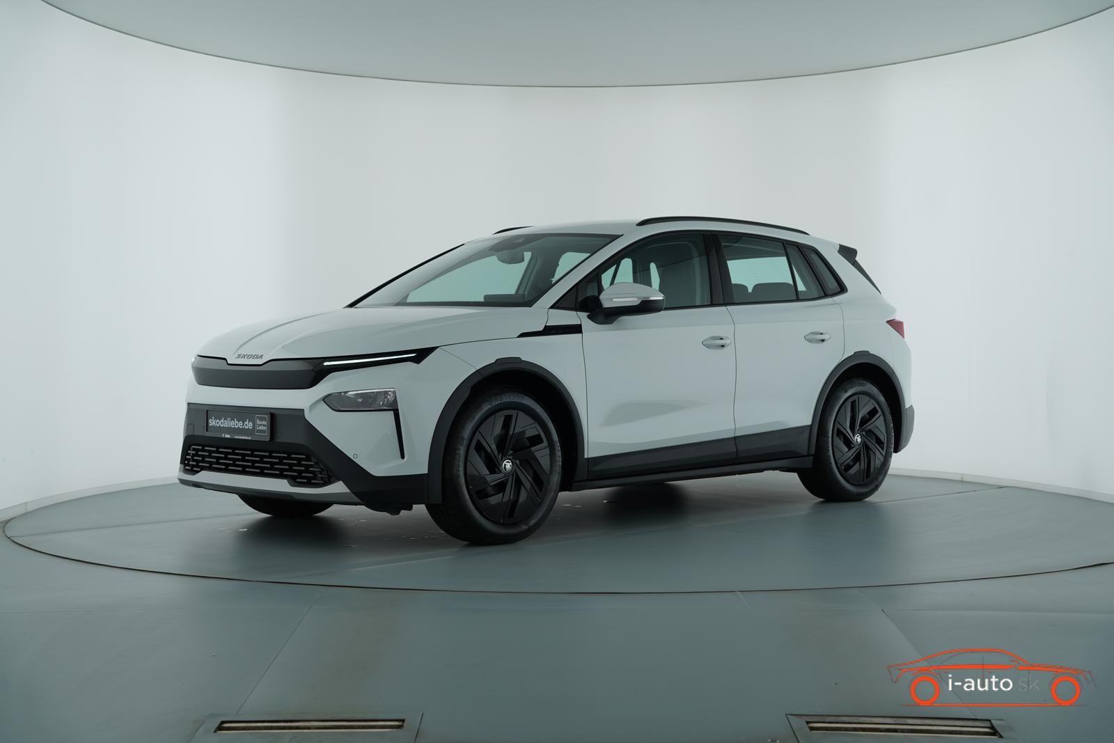 Škoda Elroq 2025 na predaj – fotografia 2