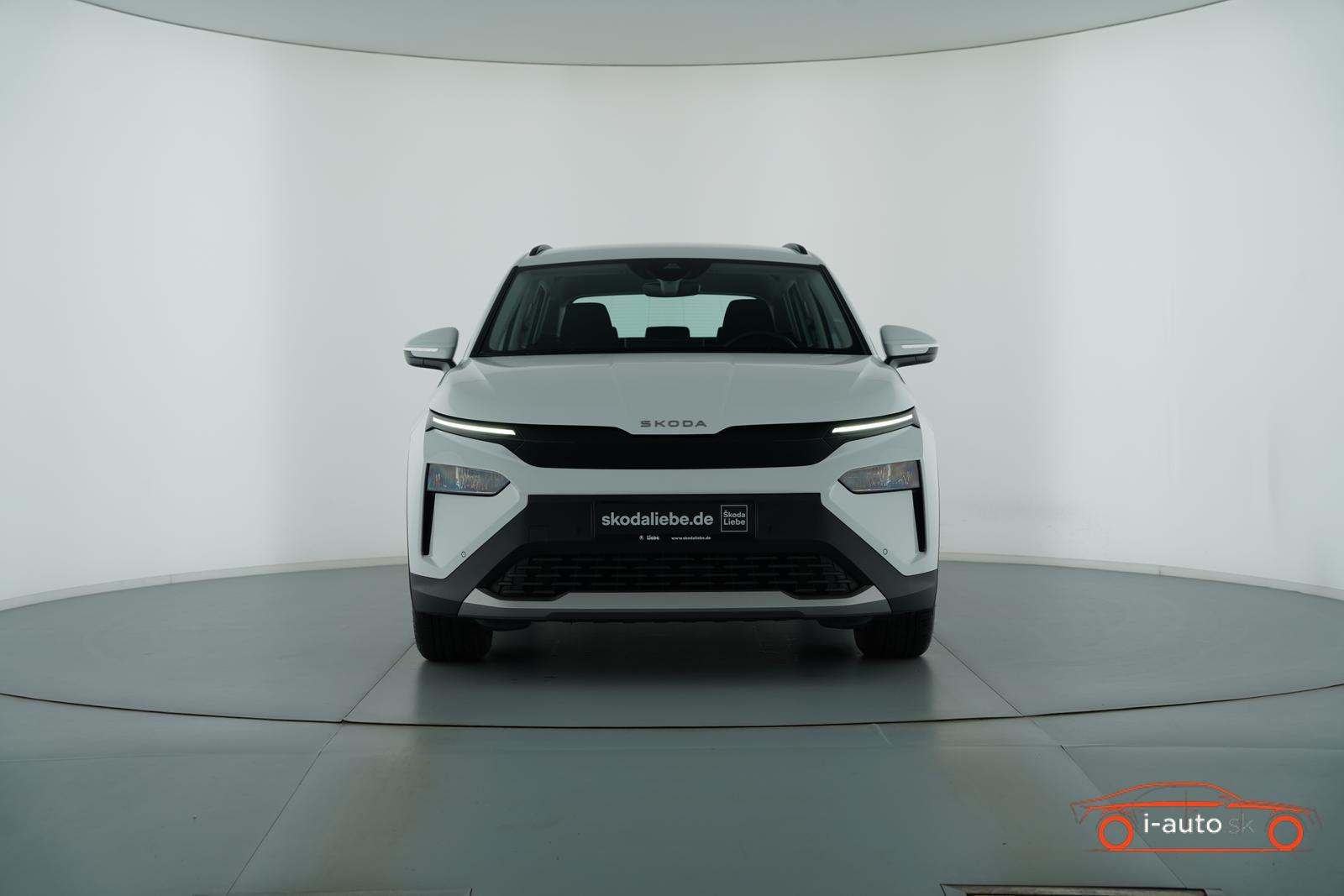 Škoda Elroq 2025 na predaj – fotografia 3