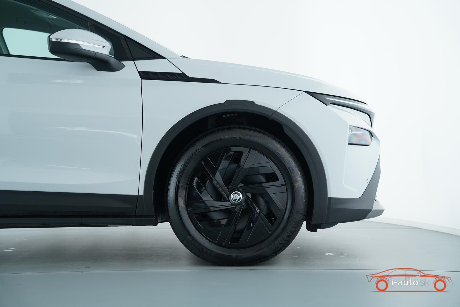 Škoda Elroq 2025 na predaj – fotografia 4