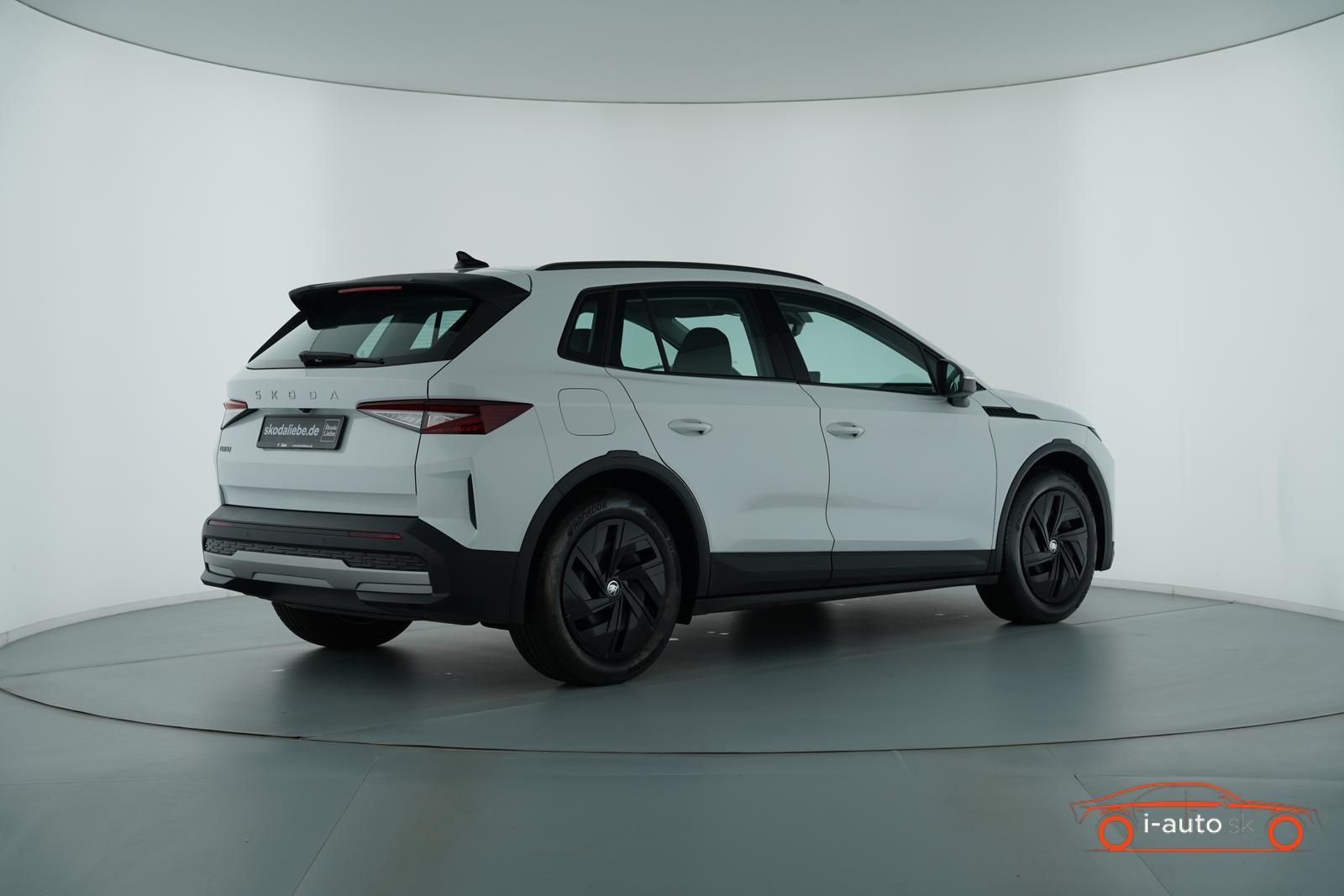 Škoda Elroq 2025 na predaj – fotografia 5