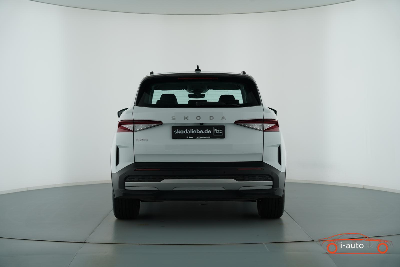 Škoda Elroq 2025 na predaj – fotografia 6