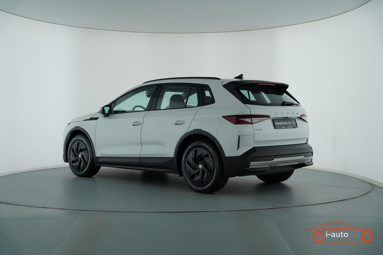 Škoda Elroq 2025 na predaj – fotografia 7