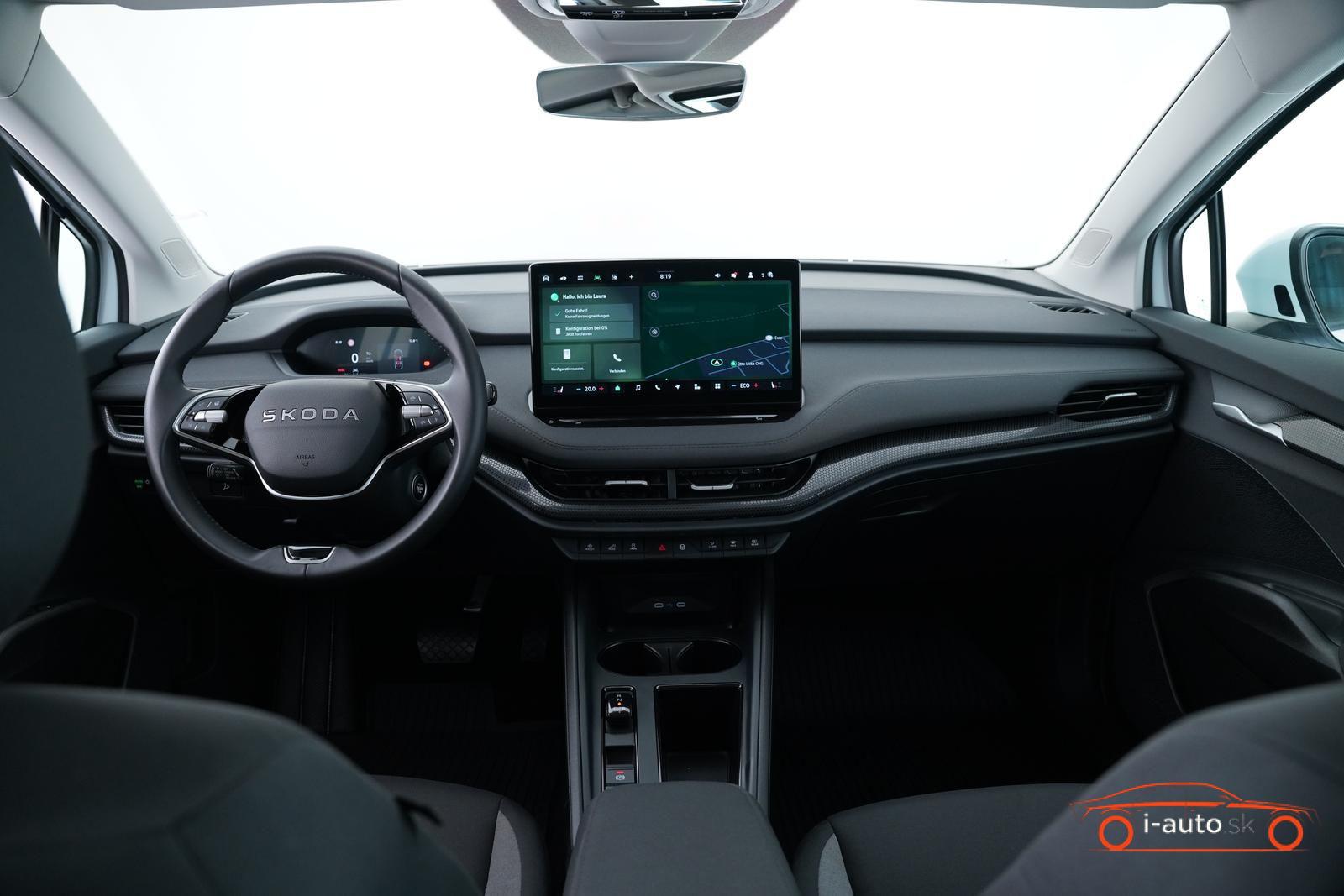 Škoda Elroq 2025 na predaj – fotografia 10