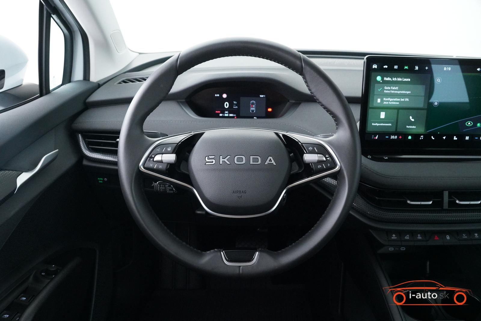 Škoda Elroq 2025 na predaj – fotografia 11