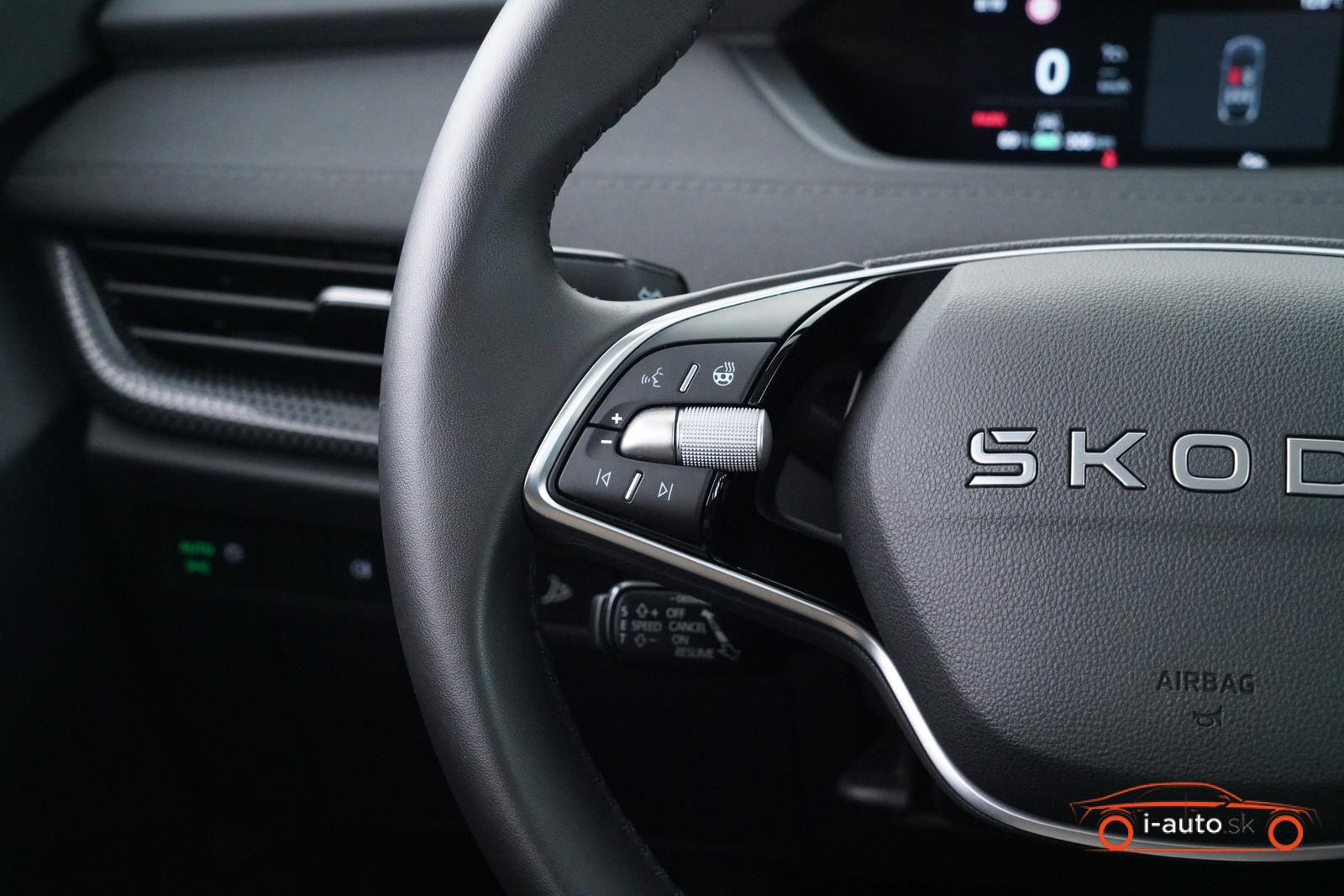 Škoda Elroq 2025 na predaj – fotografia 12