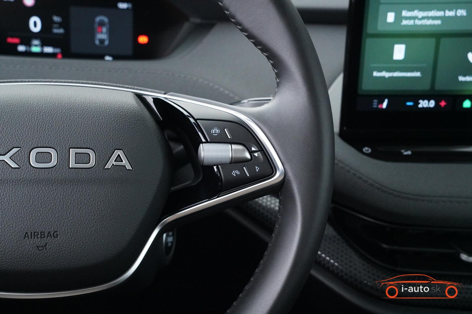 Škoda Elroq 2025 na predaj – fotografia 13