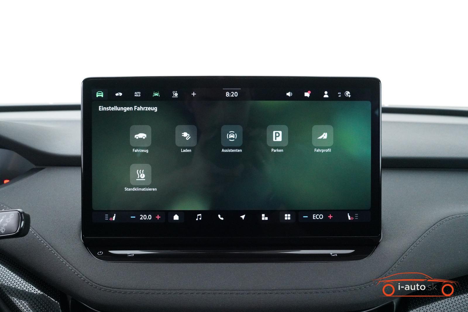 Škoda Elroq 2025 na predaj – fotografia 21