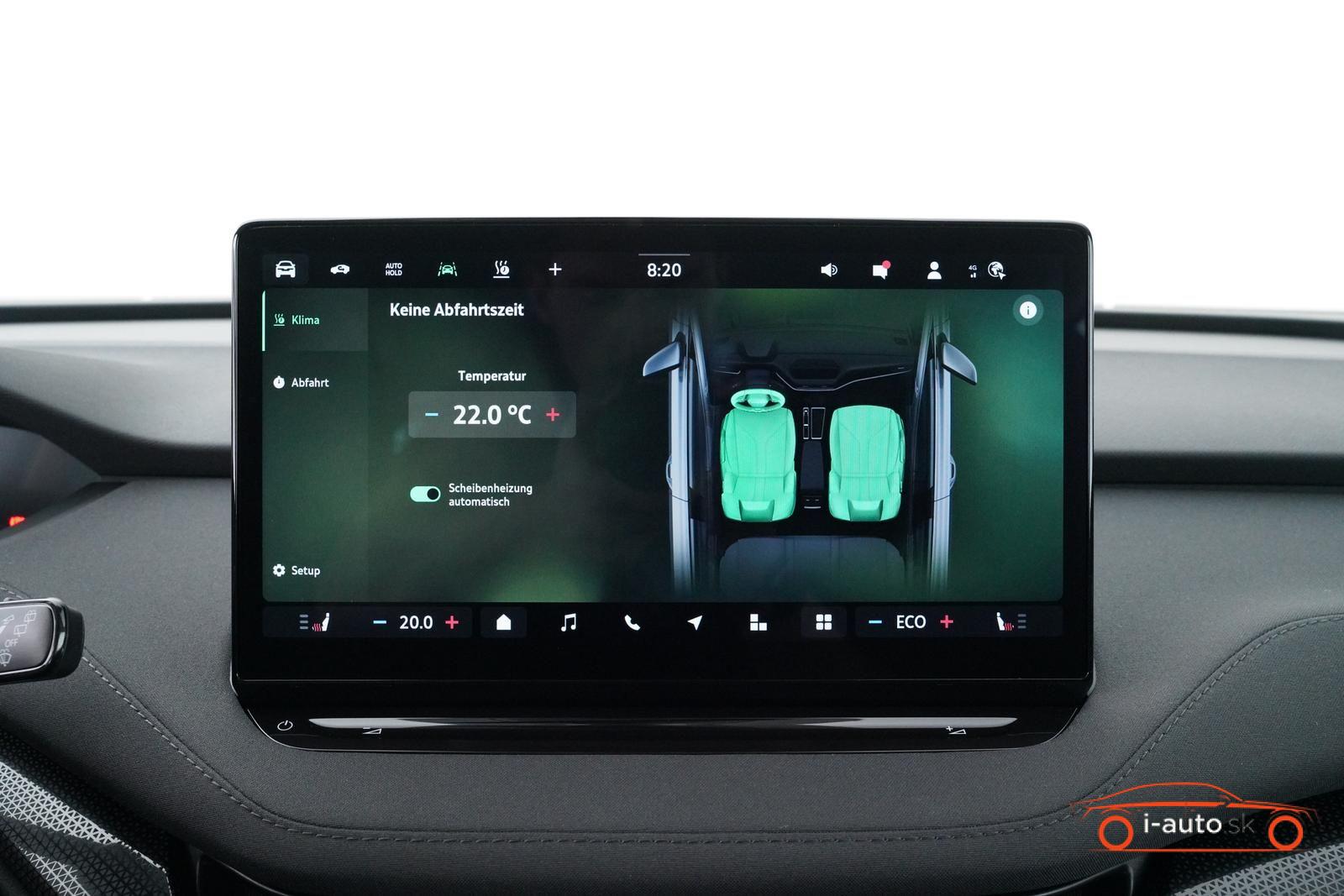 Škoda Elroq 2025 na predaj – fotografia 23