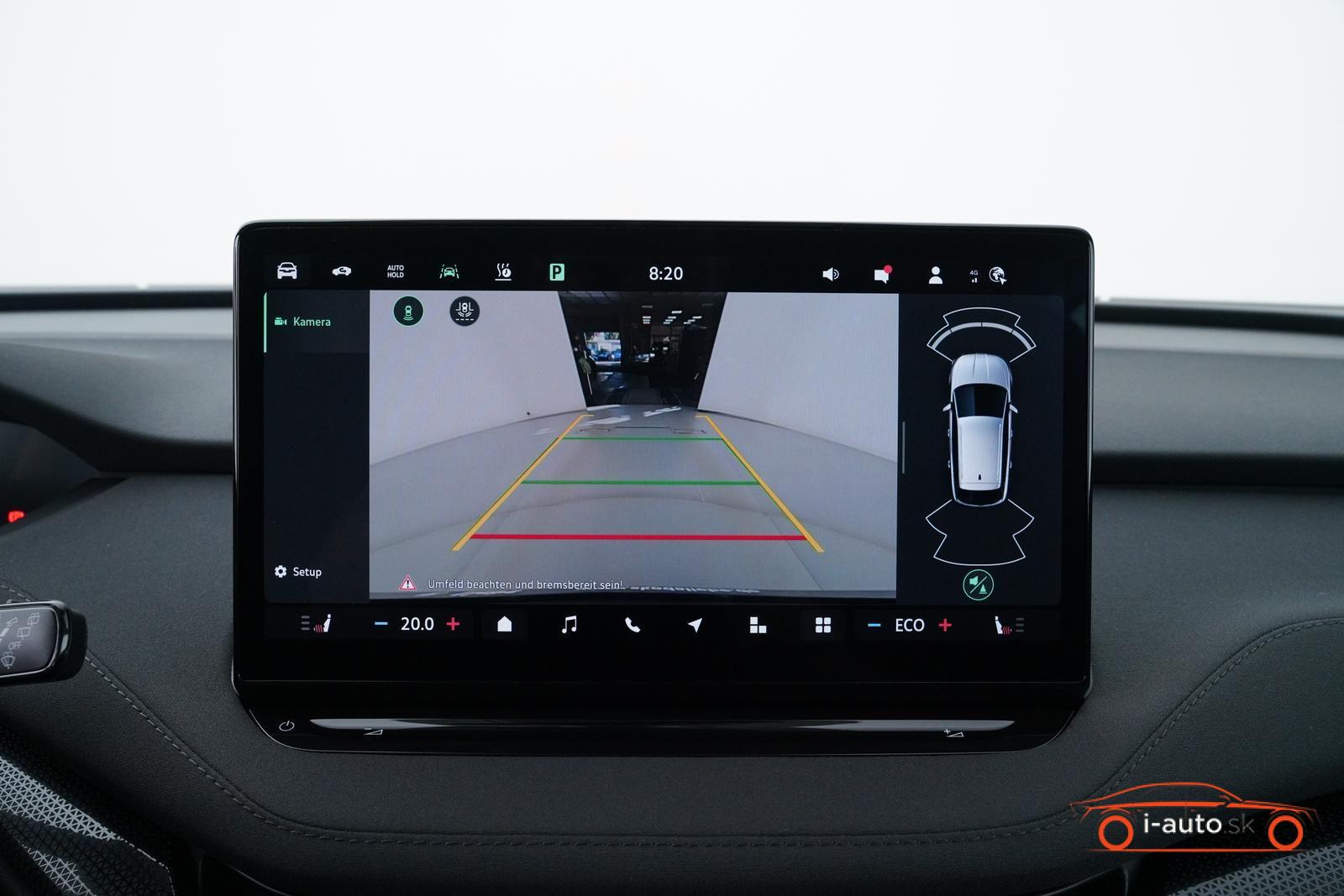 Škoda Elroq 2025 na predaj – fotografia 24