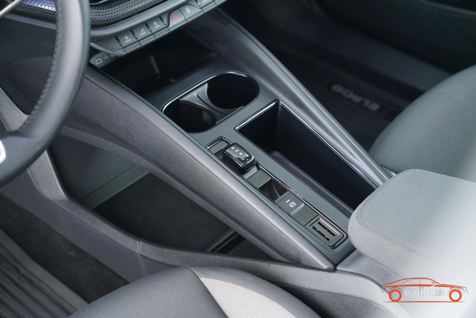 Škoda Elroq 2025 na predaj – fotografia 28