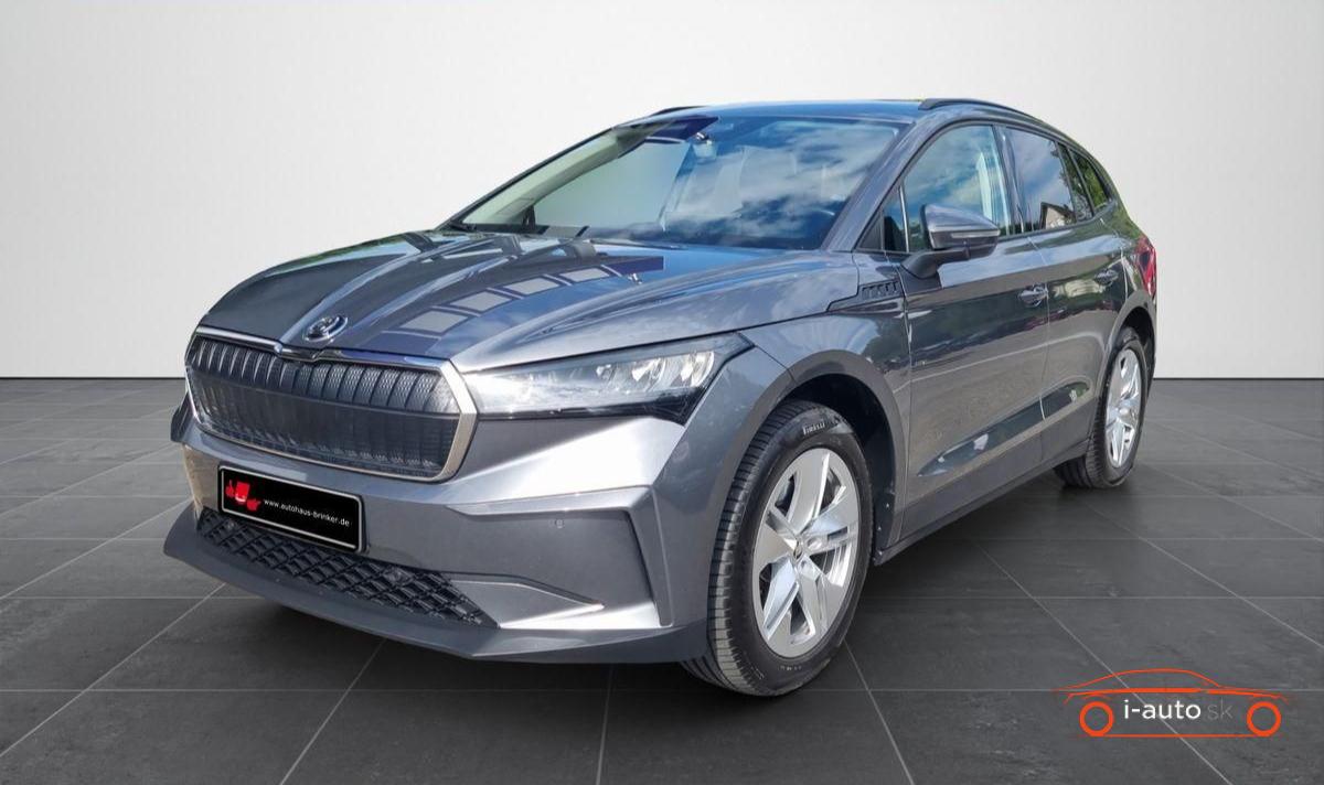 Škoda Enyaq