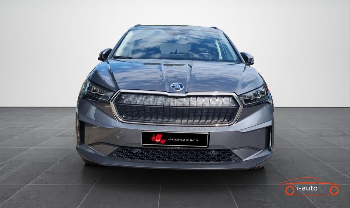 Škoda Enyaq 2024 na predaj – fotografia 2