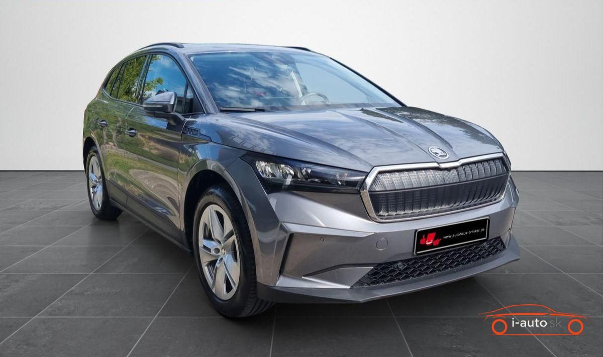 Škoda Enyaq 2024 na predaj – fotografia 3