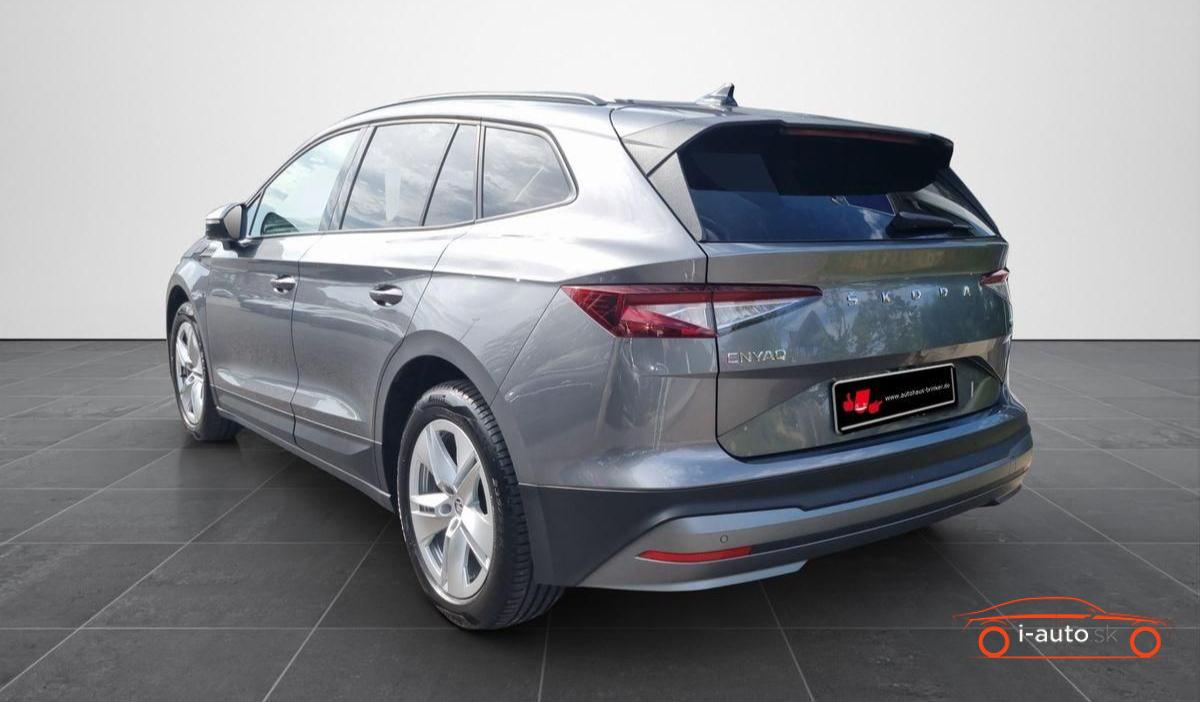 Škoda Enyaq 2024 na predaj – fotografia 4