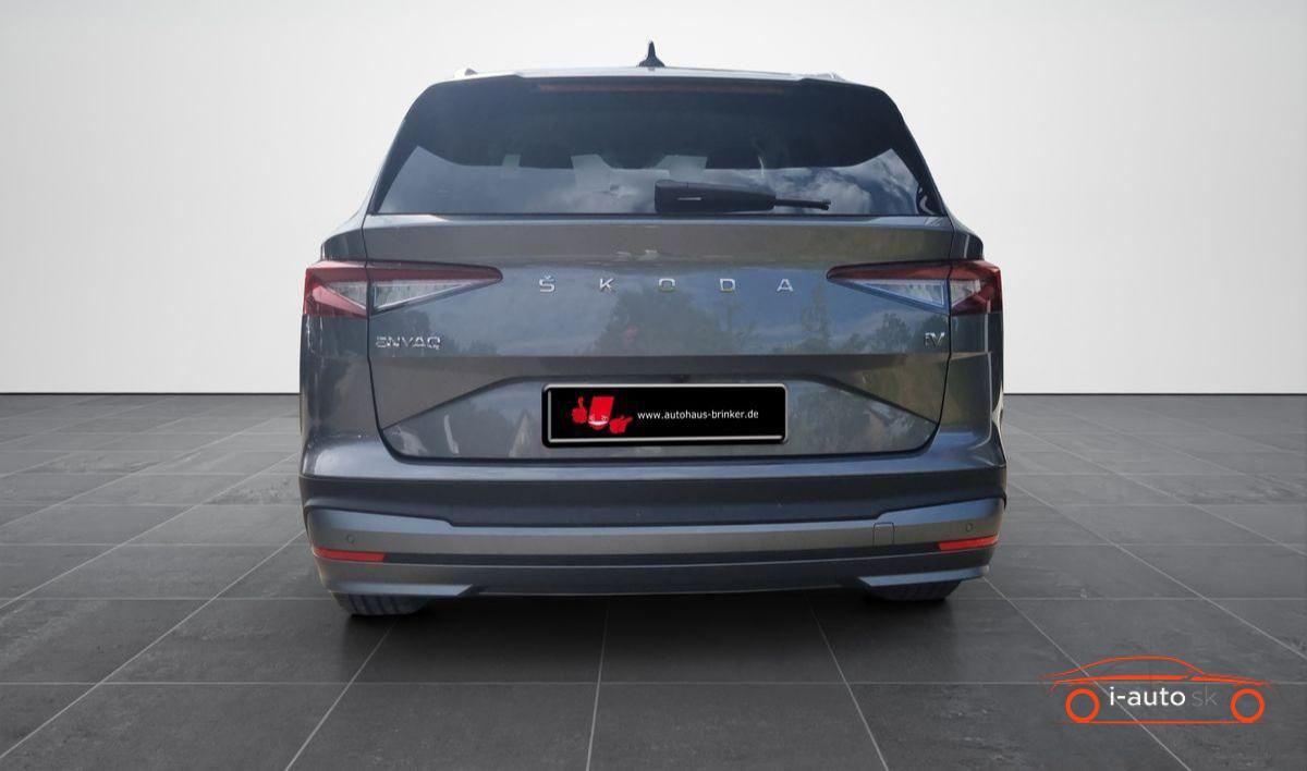 Škoda Enyaq 2024 na predaj – fotografia 5